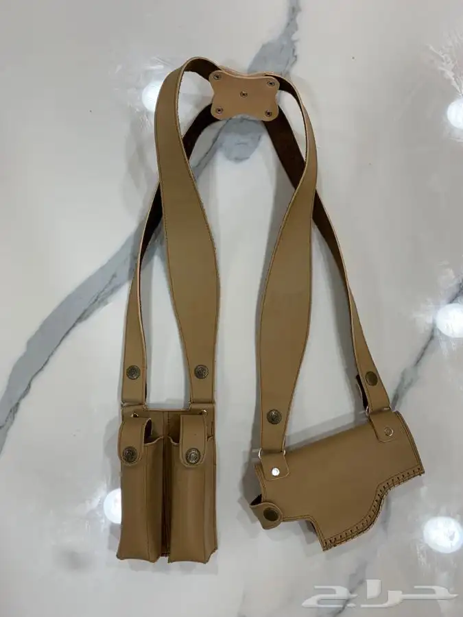كسوارات مسدسات وجربات 5
