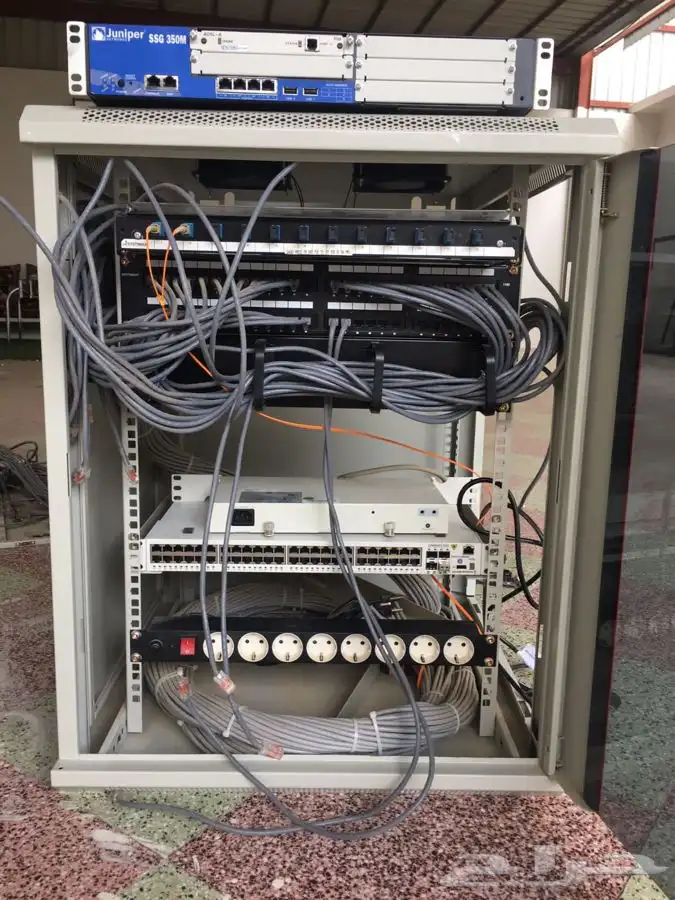 اجهزة سنطرال 3