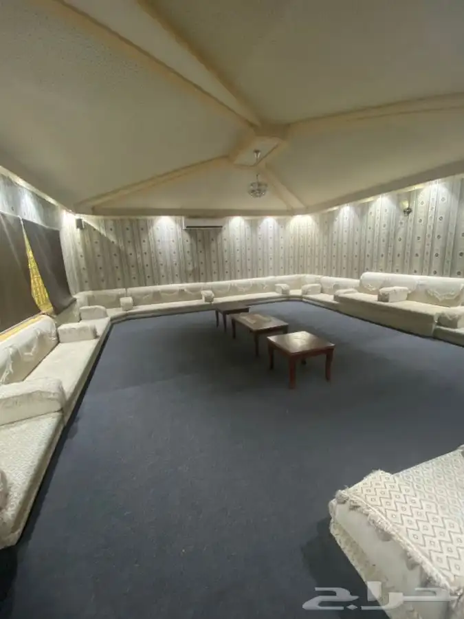 استراحة مرياس 7