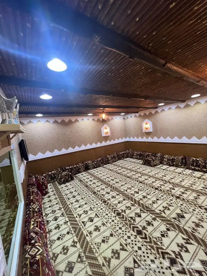 استراحة مزرعه العفجه الرحمانيه الخرج الهياثم الرياض 4