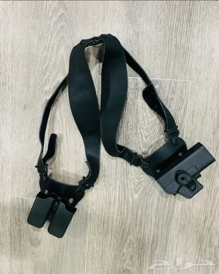 كسوارات مسدسات وجربات 6