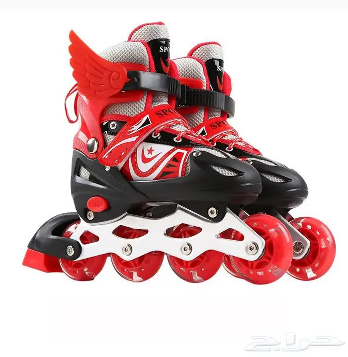 سكيت خصومات 4