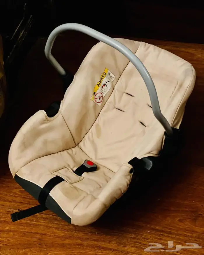 كرسي مواليد هزاز 0