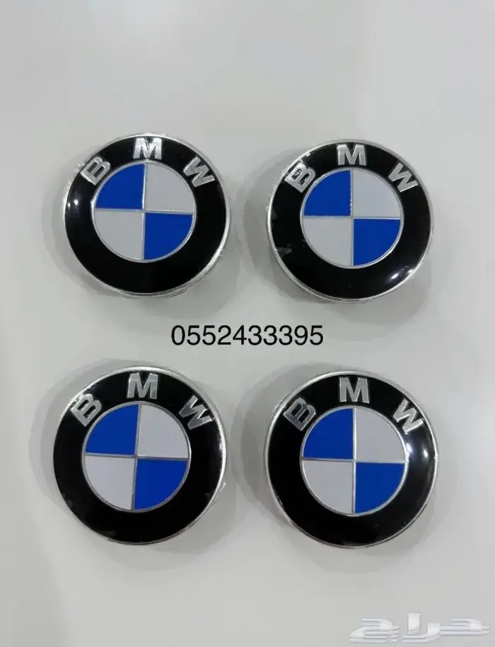 علامات جنوط BMW 0