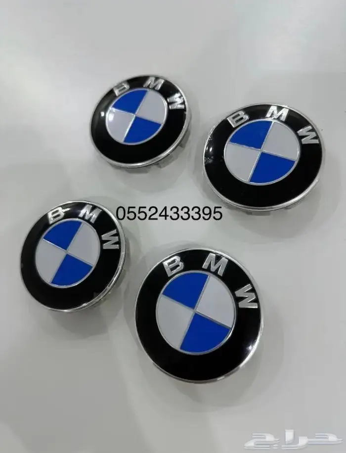 علامات جنوط BMW 2