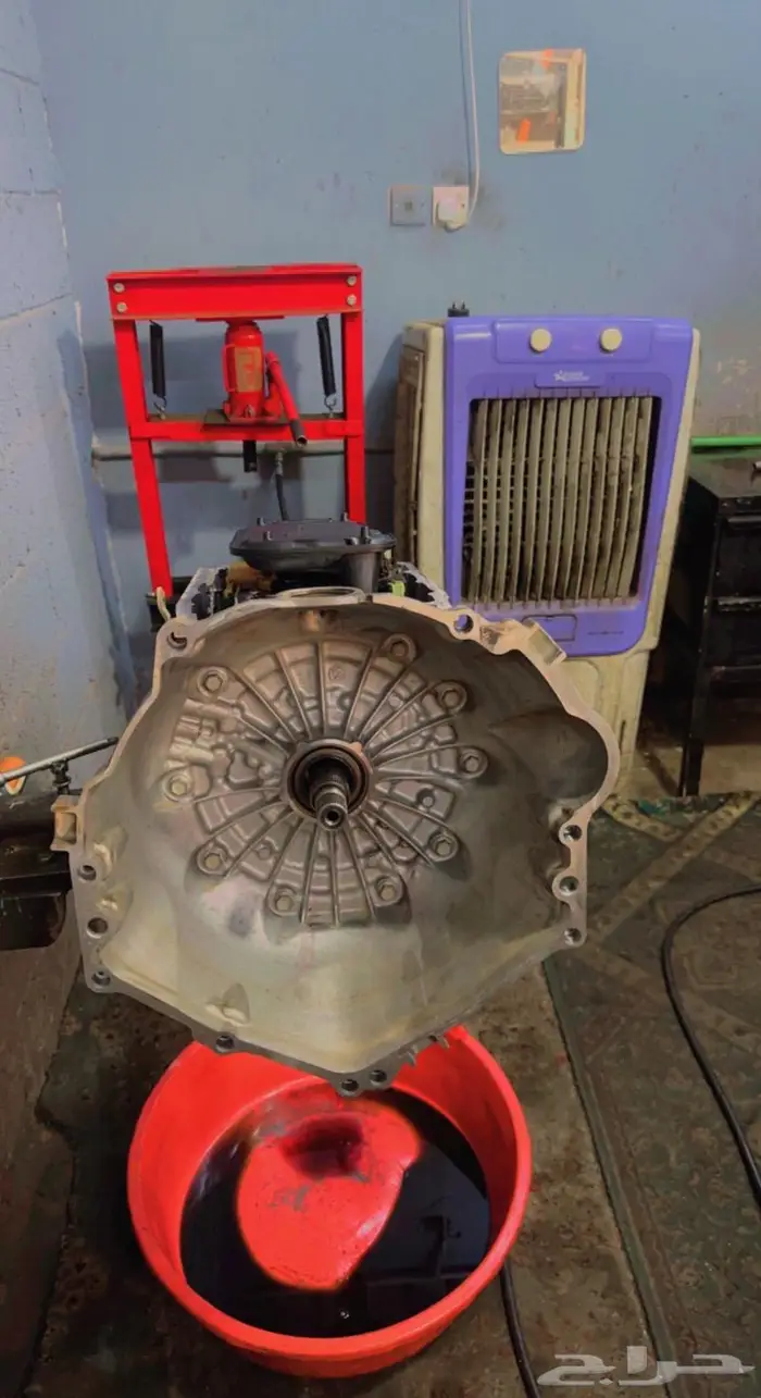 جيرات جمس يوكن تاهو سييرا سوبر مان 10