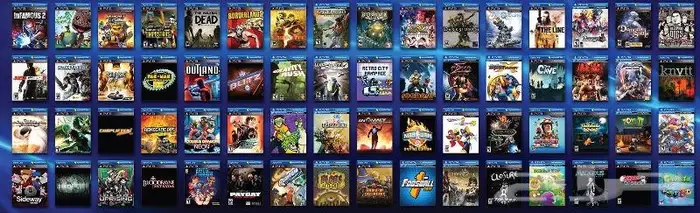تهكير وتنزيل العاب الفيتا و psp 3