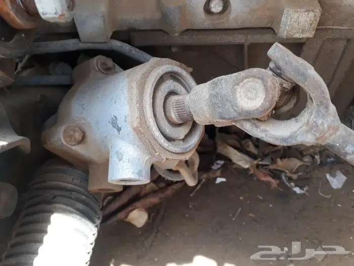 مشروع محرك LS1 5