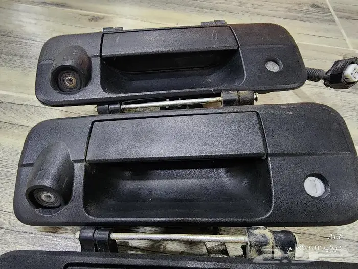 قطع غيار تاندرا سكويا تندرا سيكويا قطع غيار تشليح 6