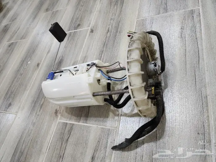 قطع غيار تاندرا سكويا تندرا سيكويا قطع غيار تشليح 8