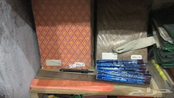 ركن البقالة ايام الطيبين دكان زمان 32