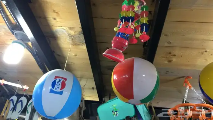 ركن البقالة ايام الطيبين دكان زمان 47