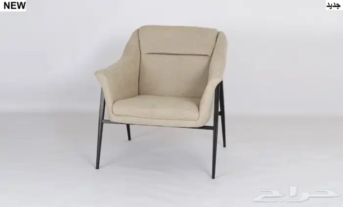 كراسي مفرده باشكال حديثه و فخمة 25