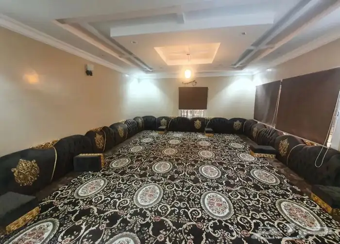 استراحة مرياس 5