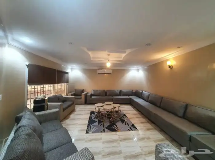 استراحة مرياس 6