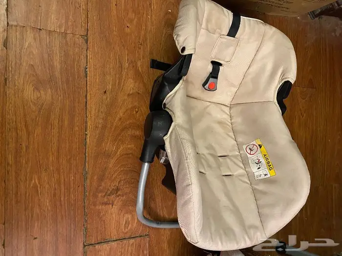 كرسي مواليد هزاز 2