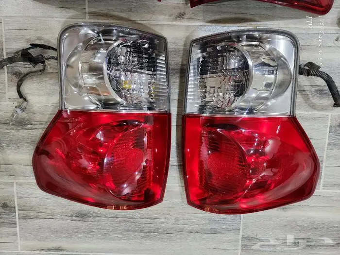 قطع غيار تاندرا سكويا تندرا سيكويا قطع غيار تشليح 2