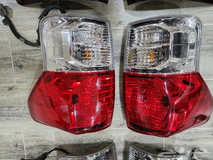 قطع غيار تاندرا سكويا تندرا سيكويا قطع غيار تشليح 3