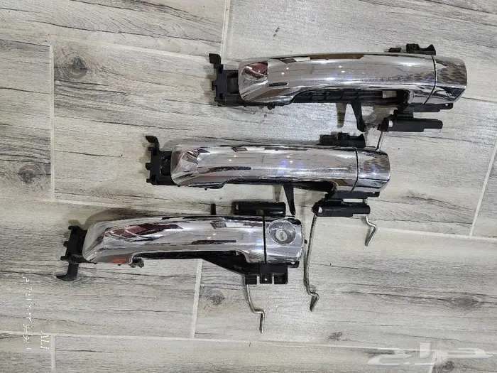 قطع غيار تاندرا سكويا تندرا سيكويا قطع غيار تشليح 7