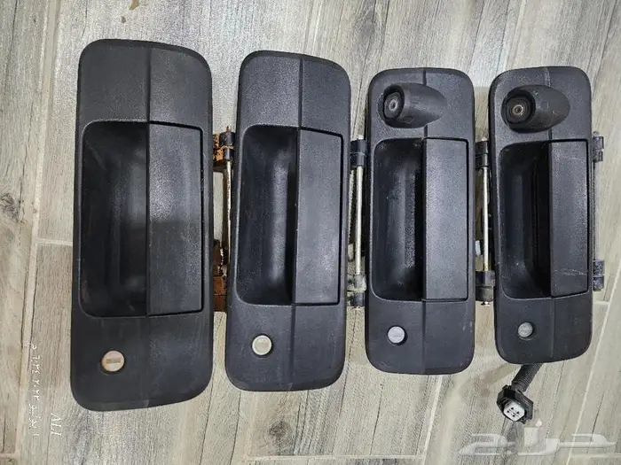 قطع غيار تاندرا سكويا تندرا سيكويا قطع غيار تشليح 5