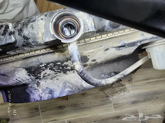 قطع غيار تاندرا سكويا تندرا سيكويا قطع غيار تشليح 9