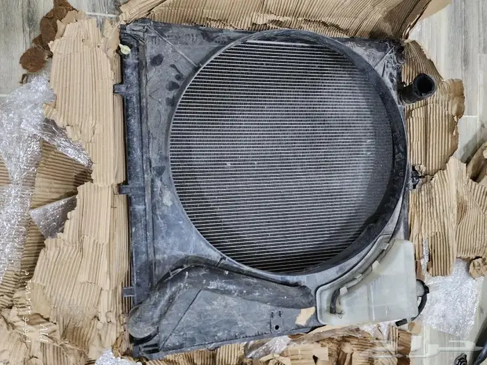 قطع غيار تاندرا سكويا تندرا سيكويا قطع غيار تشليح 10