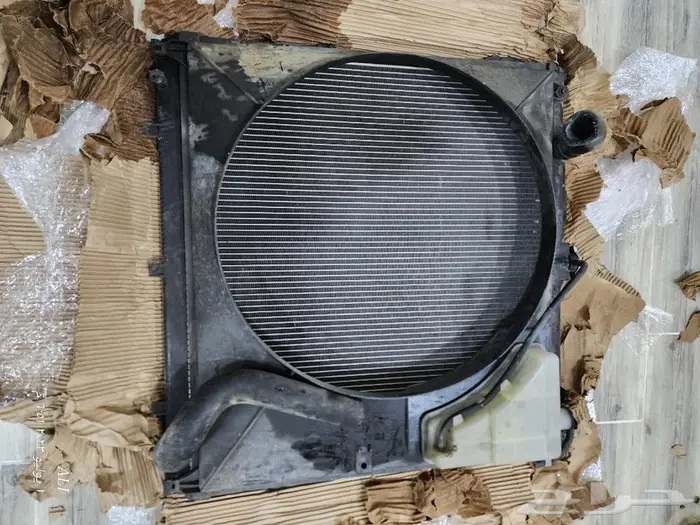 قطع غيار تاندرا سكويا تندرا سيكويا قطع غيار تشليح 12