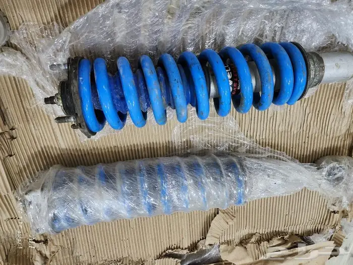 قطع غيار تاندرا سكويا تندرا سيكويا قطع غيار تشليح 15