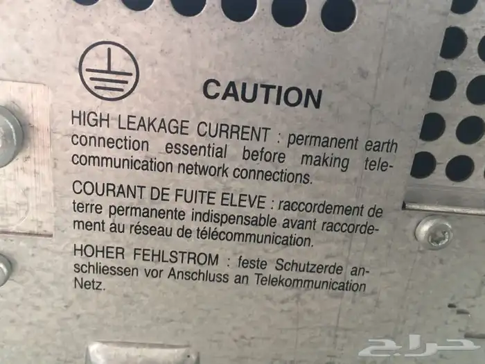 اجهزة سنطرال 6