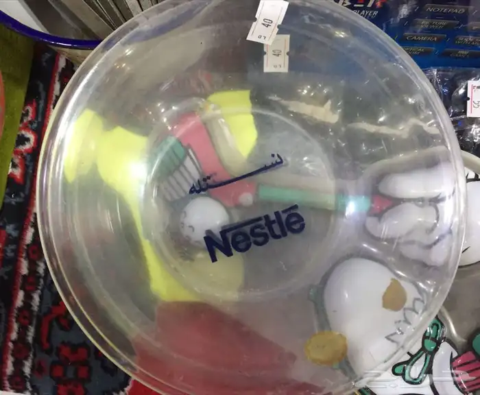 ركن البقالة ايام الطيبين دكان زمان 38