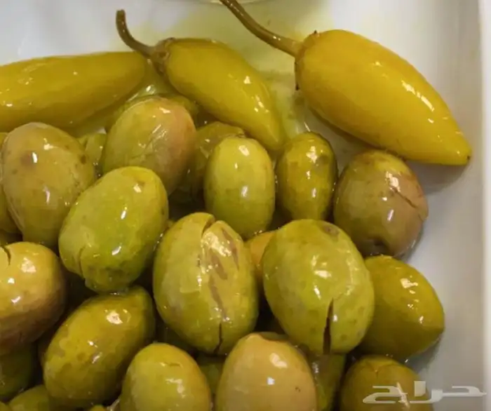 زيت زيتون فلسطيني بكر بعلي جبلي عصرة اولي 4