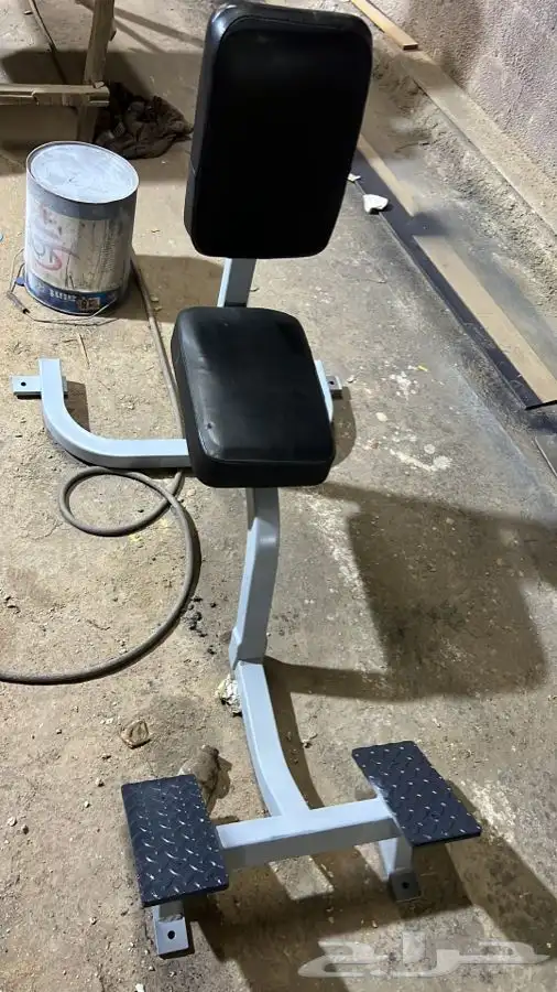 اجهزة نادي رياضي للبيع 11