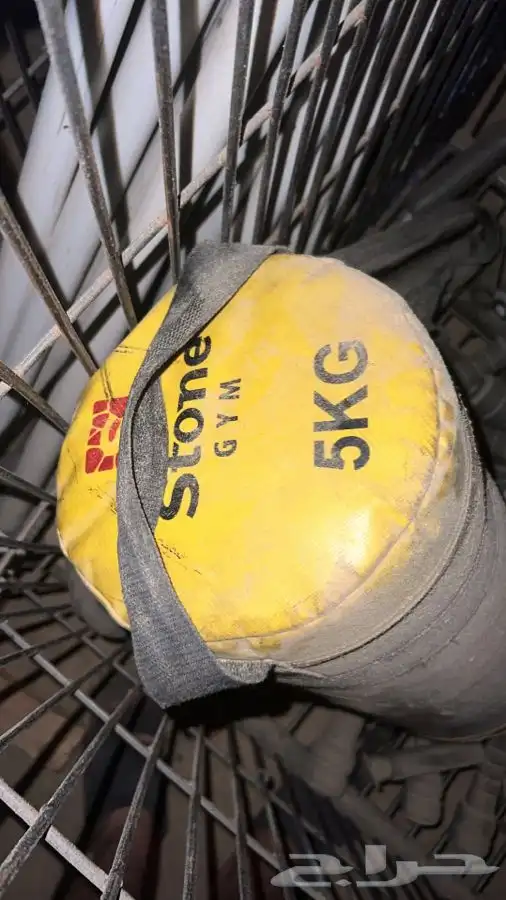 اجهزة نادي رياضي للبيع 3