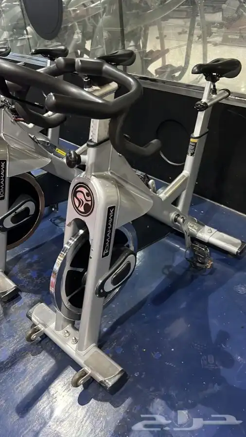 اجهزة نادي رياضي للبيع 22