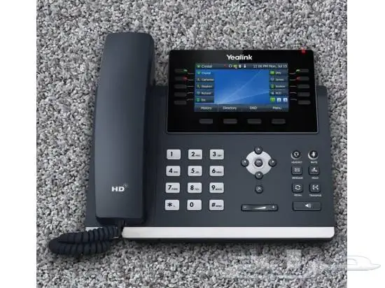 سنترال IP جراند ستريم وافاي وسلكي 9