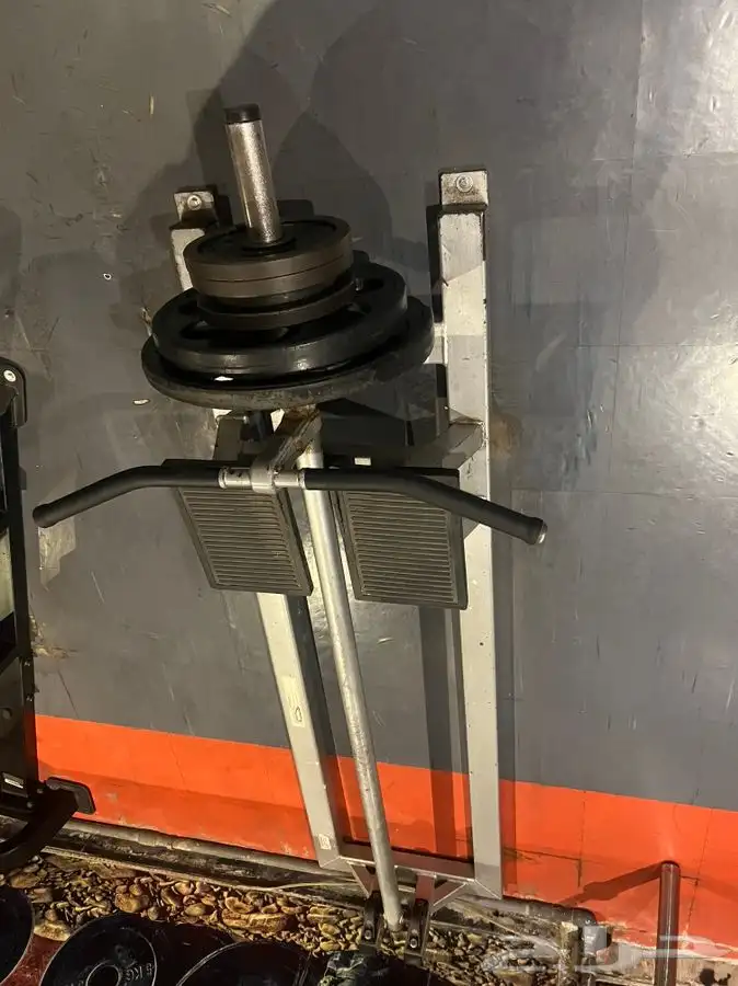 اجهزة نادي رياضي للبيع 8