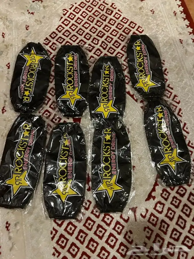 اكسسوارت وقطع لدباب سوزوكي زد 400 2