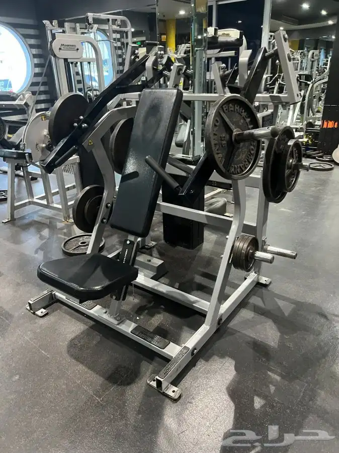 اجهزة نادي رياضي للبيع 56