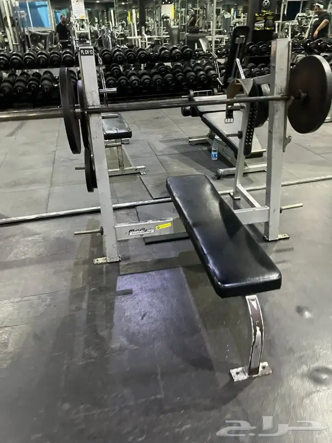 اجهزة نادي رياضي للبيع 70