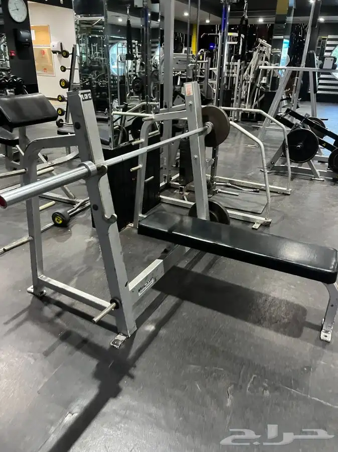 اجهزة نادي رياضي للبيع 69