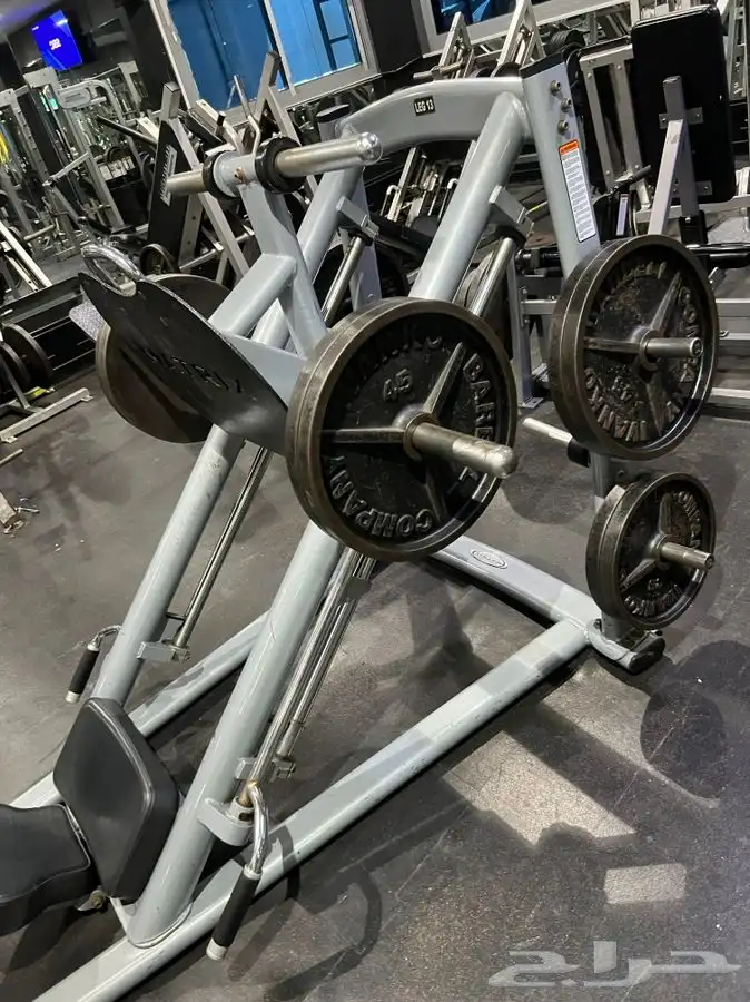 اجهزة نادي رياضي للبيع 67