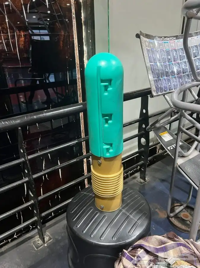 اجهزة نادي رياضي للبيع 38