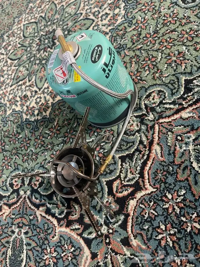 موقد بوستر بلس من شركة كوفيا كوري 3