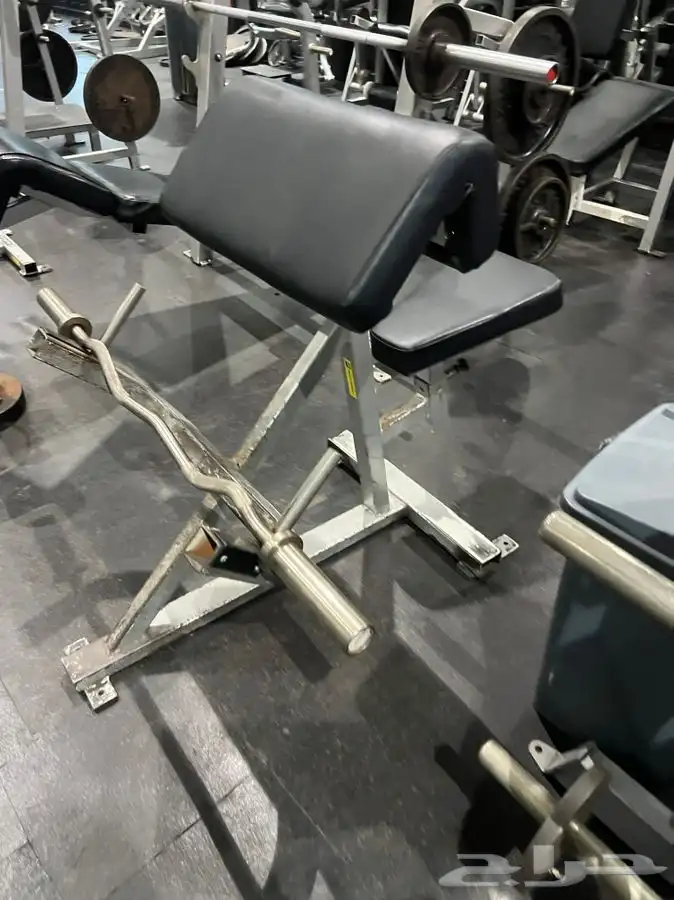 اجهزة نادي رياضي للبيع 64