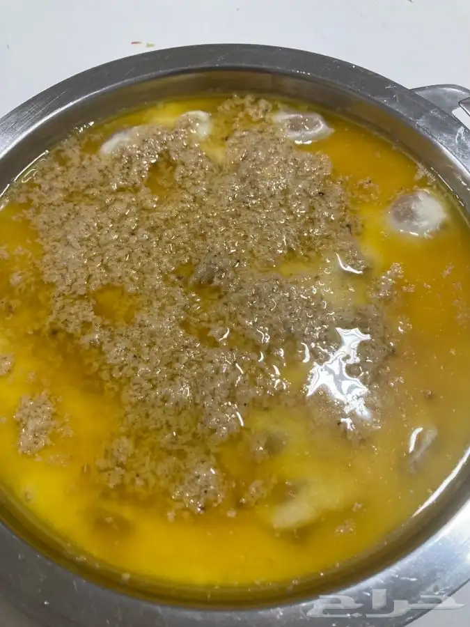 اسر منتجة ( اكلات شعبية ) 2