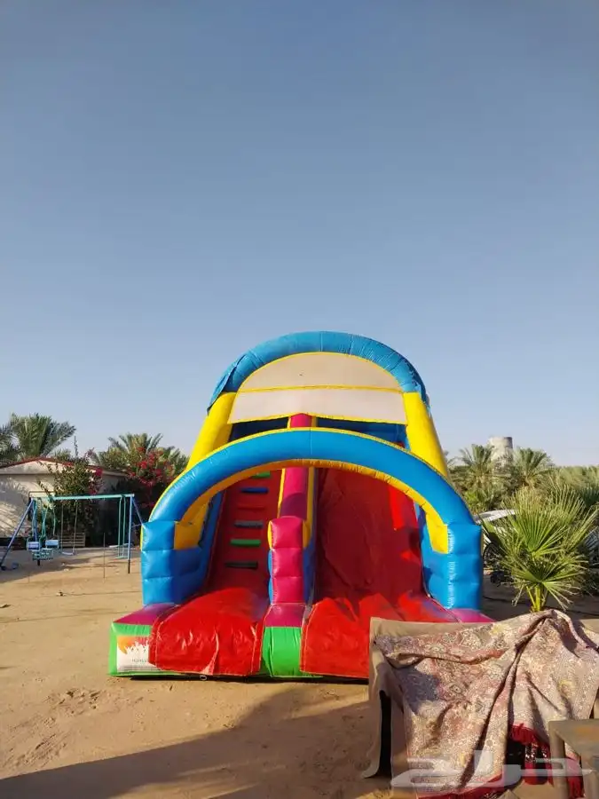 نطيطات مستعملة للبيع 13
