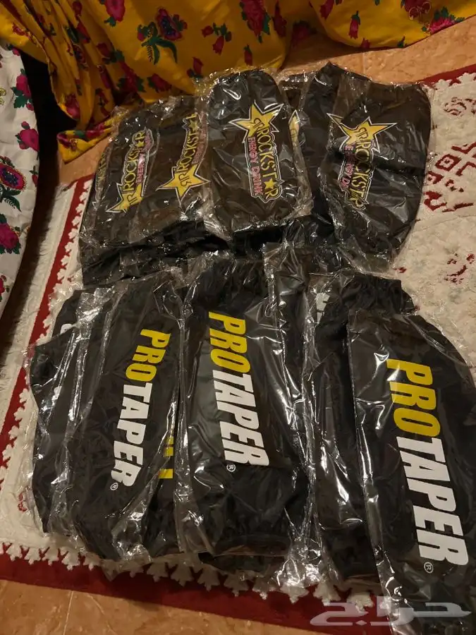 اكسسوارت وقطع لدباب سوزوكي زد 400 3