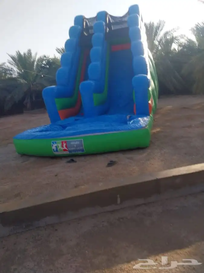 نطيطات مستعملة للبيع 11