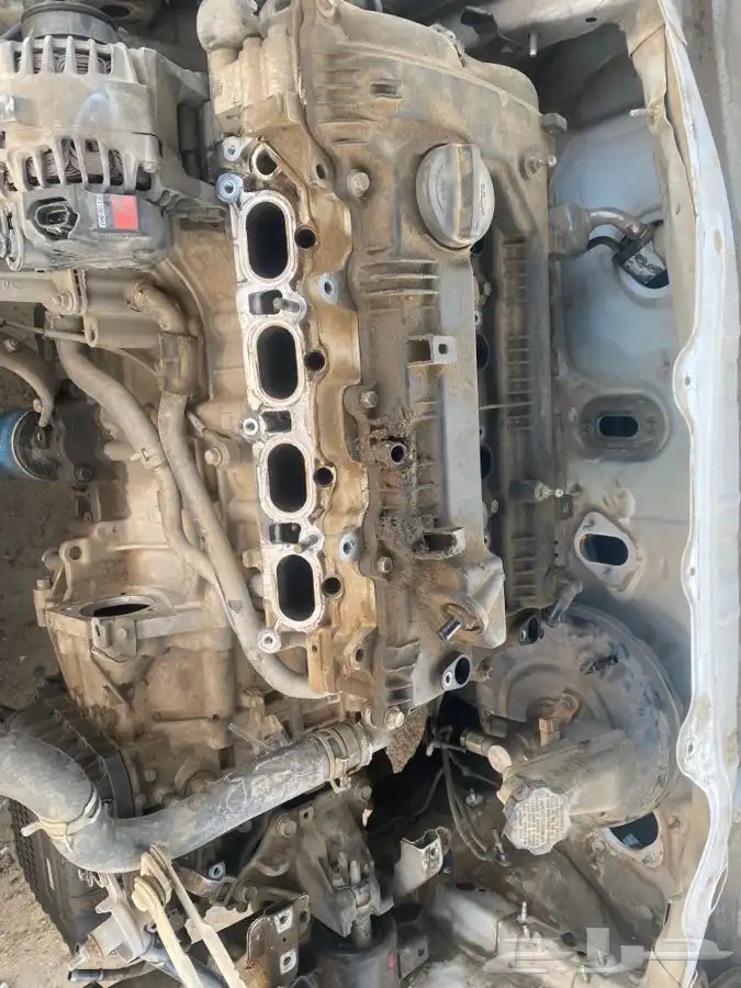 يتوفر لدينا جميع قطع غيار النتراء 2