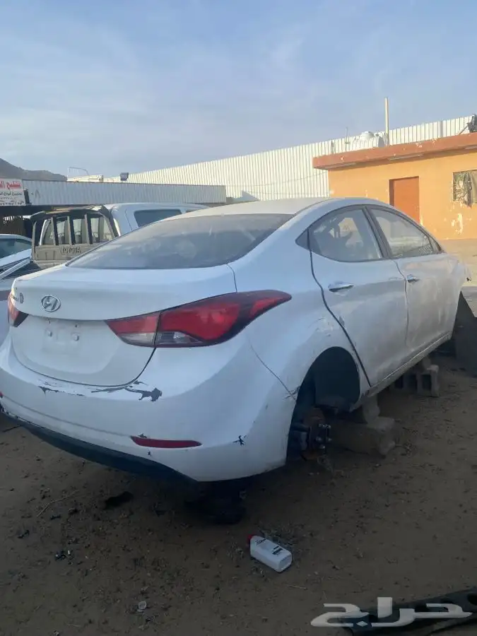 يتوفر لدينا جميع قطع غيار النتراء 1